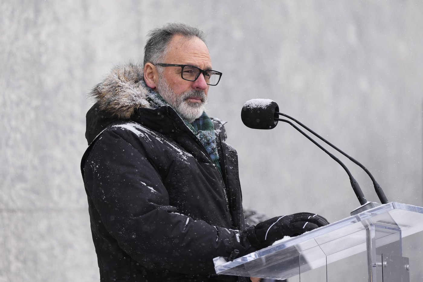 Israel seeking ‘significant change’ in how Canada tackles antisemitism