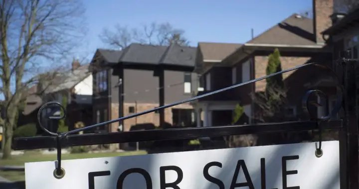 Greater Toronto home sales fall in February as buyers, sellers both sidelined: board