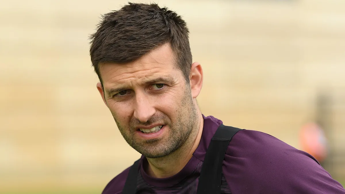 Wood ‘improving’ but thinking of life after cricket