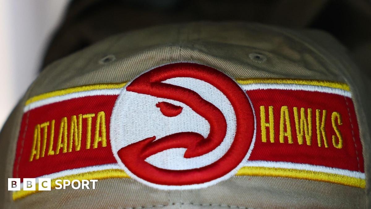 NBA cancels Atlanta Hawks plans for strip club collaboration for game with Orlando Magic