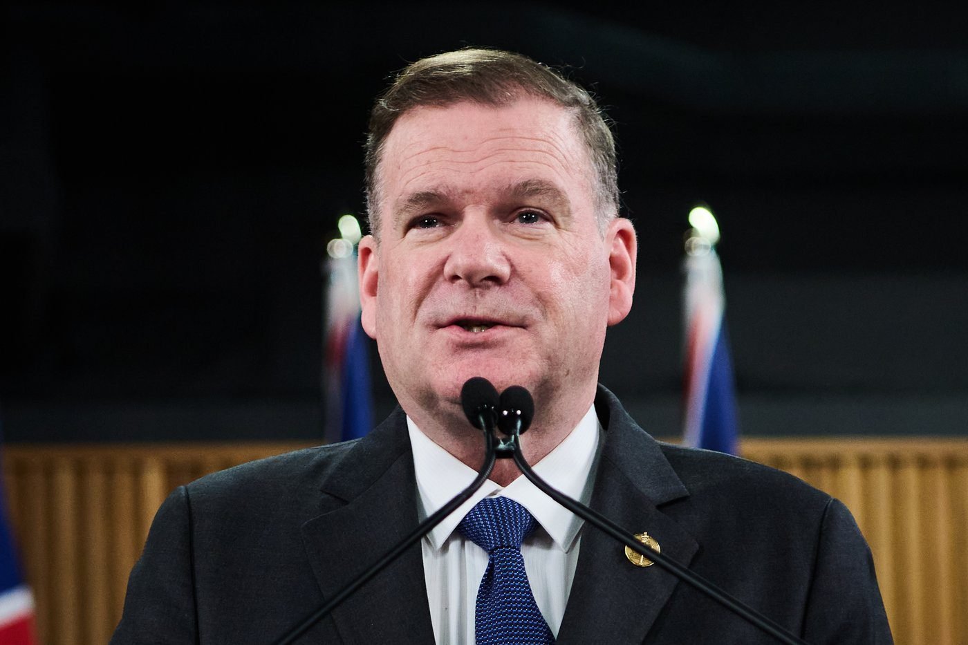 Ontario to consolidate 36 conservation authorities into nine