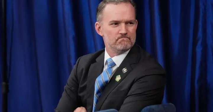 CUSMA review talks with Canada lagging behind Mexico, U.S. trade rep says – National