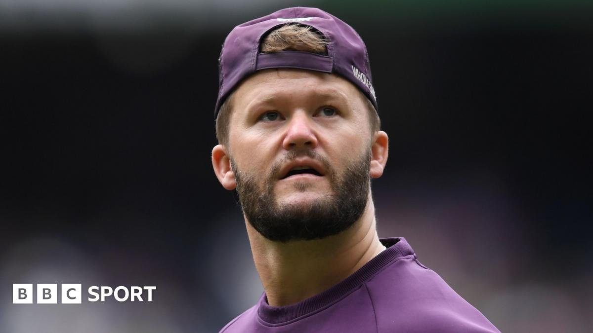 Ben Duckett: England opener makes professionalism a priority after Ashes and excessive drinking claims
