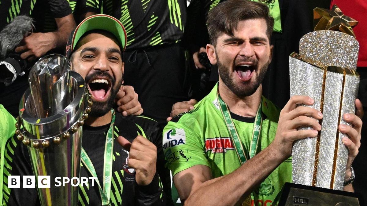 Pakistan Super League to start without crowds amid Gulf conflict