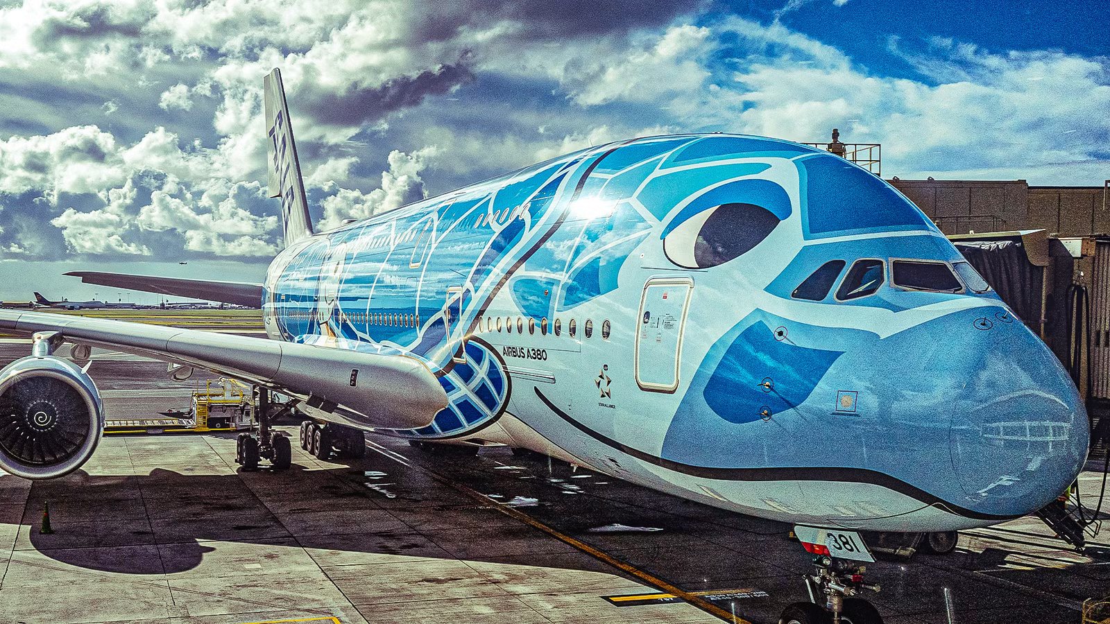 The 12 Airlines That Still Operate 4-Engine Passenger Jets