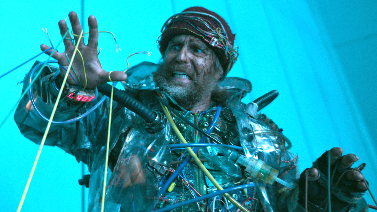 Good Luck, Have Fun, Don’t Die is finally on streaming this weekend — and so is Zootopia 2