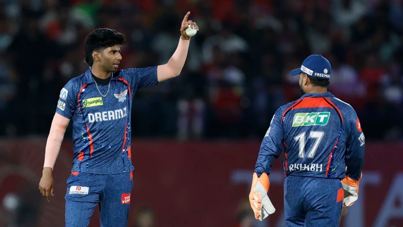 IPL 2026, LSG vs DC 5th Match Match Preview