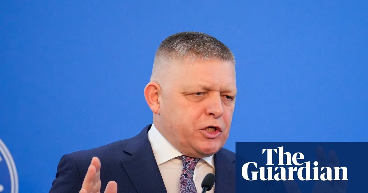 Five EU governments found to ‘consistently’ dismantle rule of law | Civil liberties – international