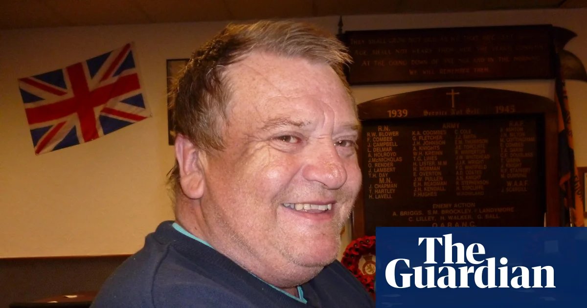 Ambulance delays during power cut possibly contributed to man’s death, coroner rules | NHS