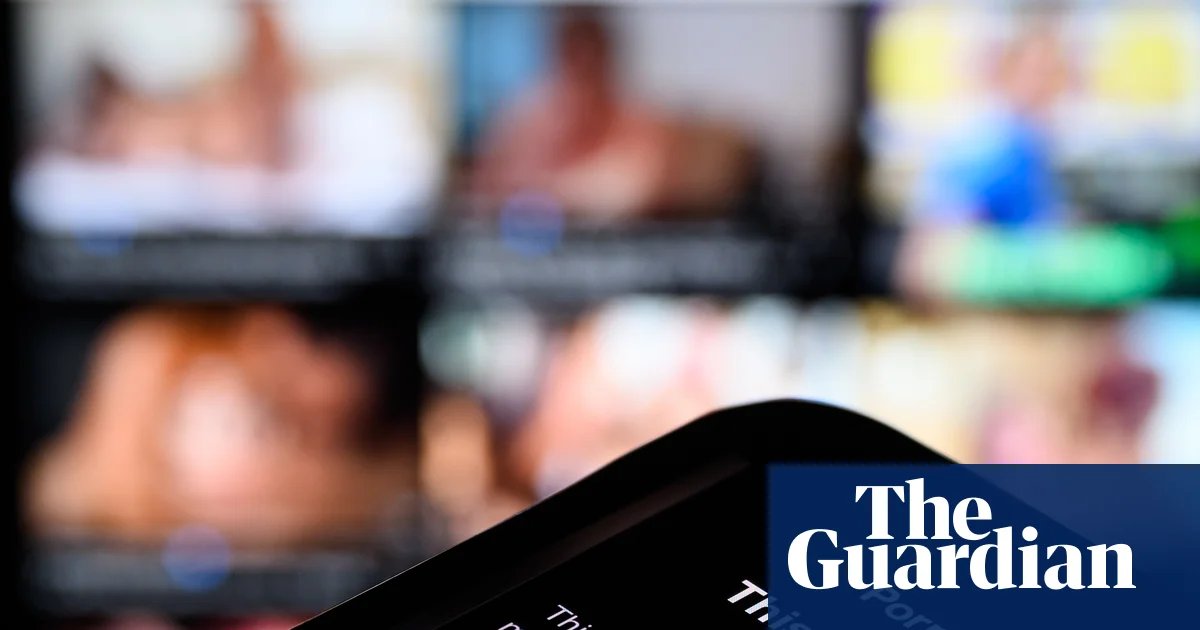Australia’s pornography age-verification: a victory for advocates or a gateway to ‘darker corners of the internet’ | Social media ban