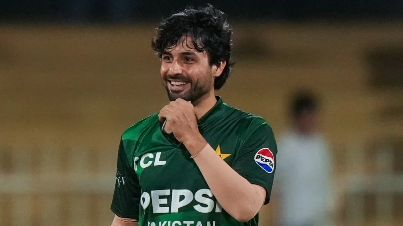 The Hundred auction 2026 – Sunrisers Leeds sign Pakistan spinner Abrar Ahmed in Hundred auction