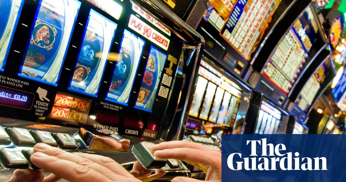 Gambling crackdown in Romania as councils can ban betting shops and slot machines | Gambling
