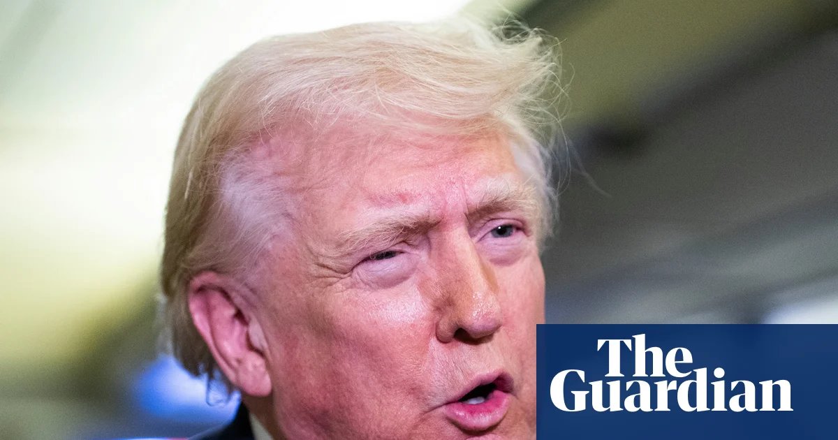 Price of oil hits $116 a barrel after Trump says he wants to ‘take the oil in Iran’ | Oil