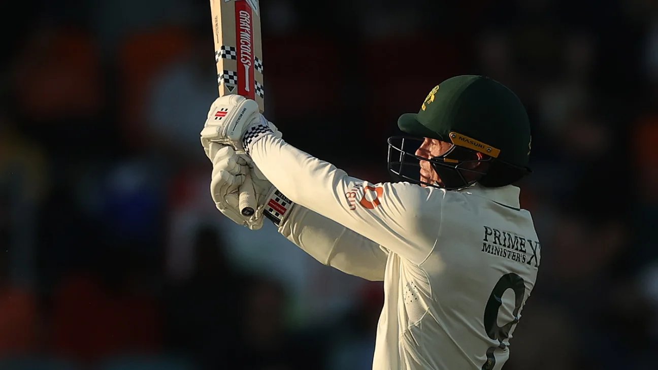 Sheffield Shield 2025-26 – Ollie Peake’s rapid rise set to take in MLC, but first a Shield final