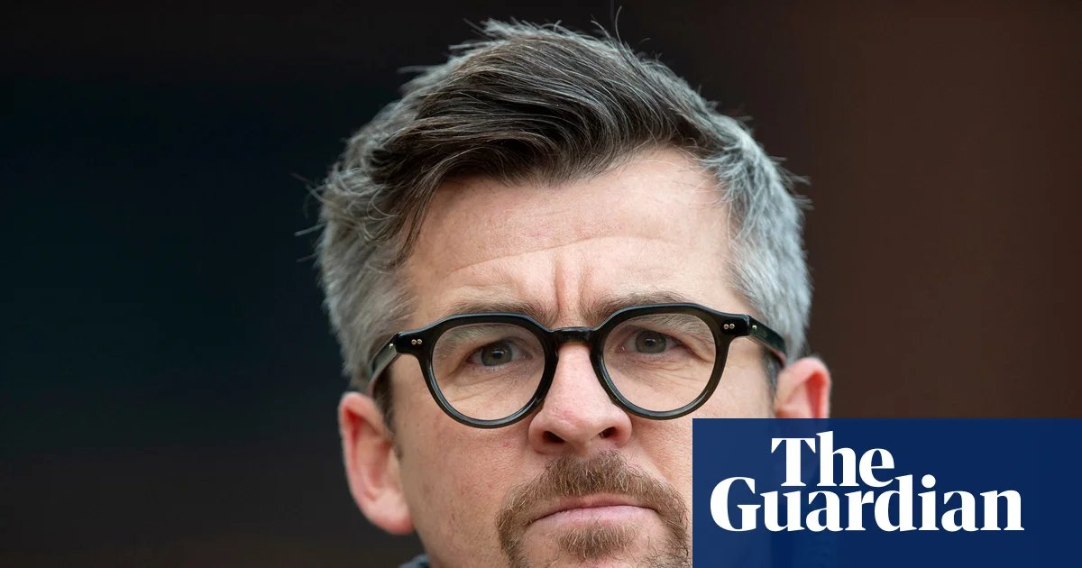 Joey Barton arrested on suspicion of attacking man near Liverpool golf club | UK news