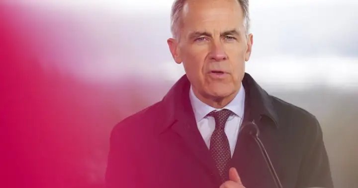 Carney condemns Israel’s ‘illegal invasion’ of Lebanon, calls for ceasefire – National