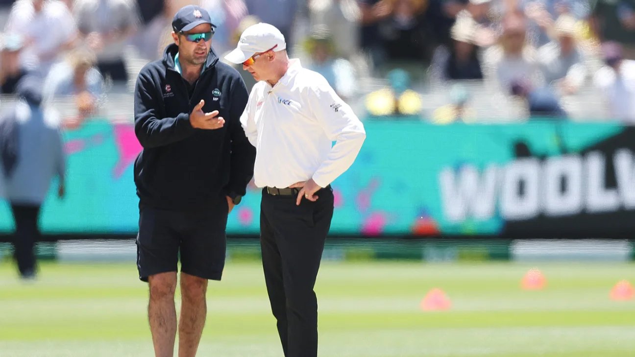 Cricket Australia won’t seek more pitch control despite costly two-day Test matches