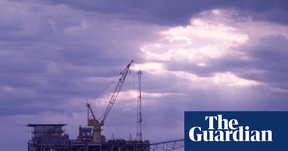 ‘It’s fired people up’: support grows, including within Labor, for new gas tax to curb wartime profits | Gas