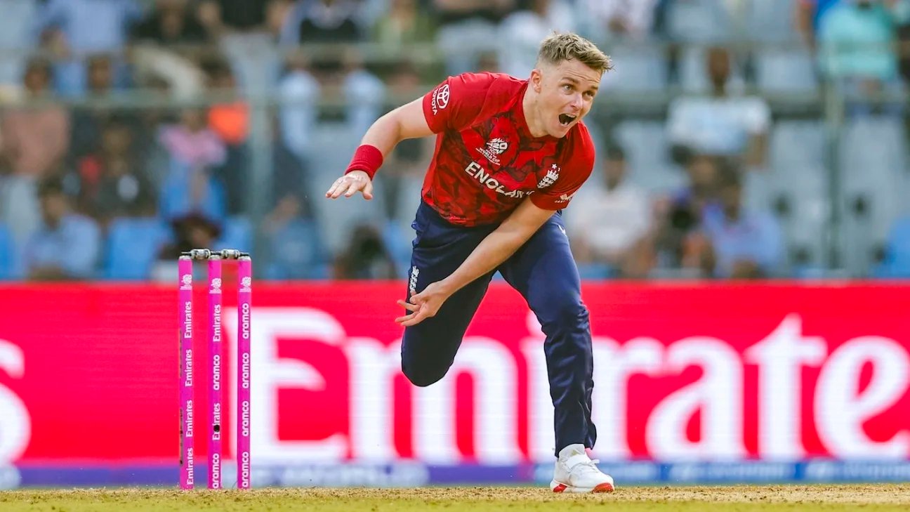IPL 2026 – Sam Curran set to miss IPL 2026 after suspected injury