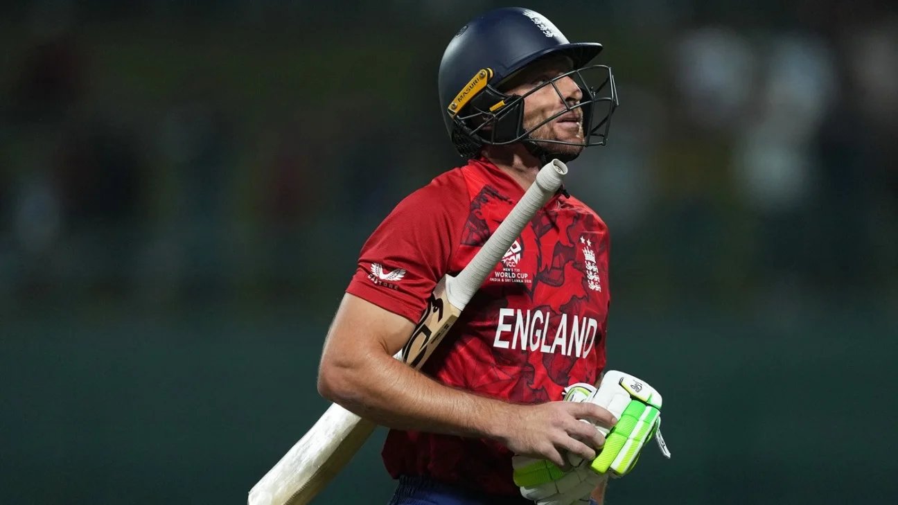 T20 World Cup 2026 – Curran backs England to play the ‘perfect game’ and ‘silence’ Wankhede crowd