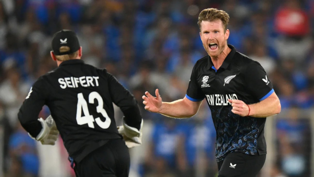 NZ vs SA 4th T20I – Big changes on both sides as South Africa ask New Zealand to field