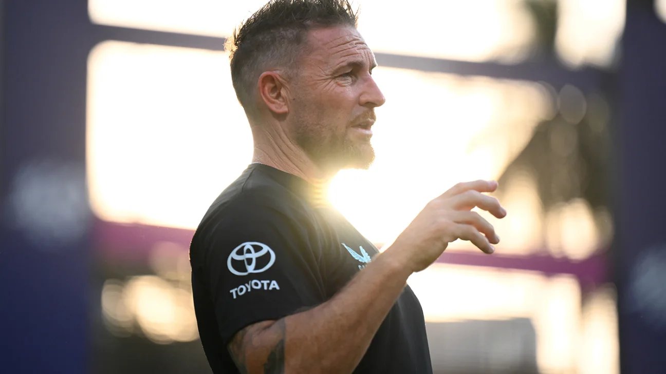 Andrew Miller – England’s Brendon McCullum era may have run out of road