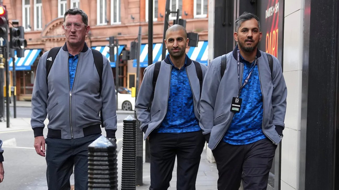 England winning T20 World Cup will change women’s Hundred hugely – London Spirit assisant coach Rangarajan