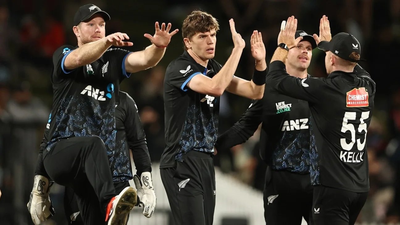 NZ vs SA 2025/26, NZ vs SA 2nd T20I Match Report, March 17, 2026