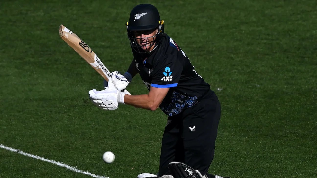NZ-W vs SA-W 2025/26, NZ-W vs SA-W 3rd T20I Match Report, March 20, 2026