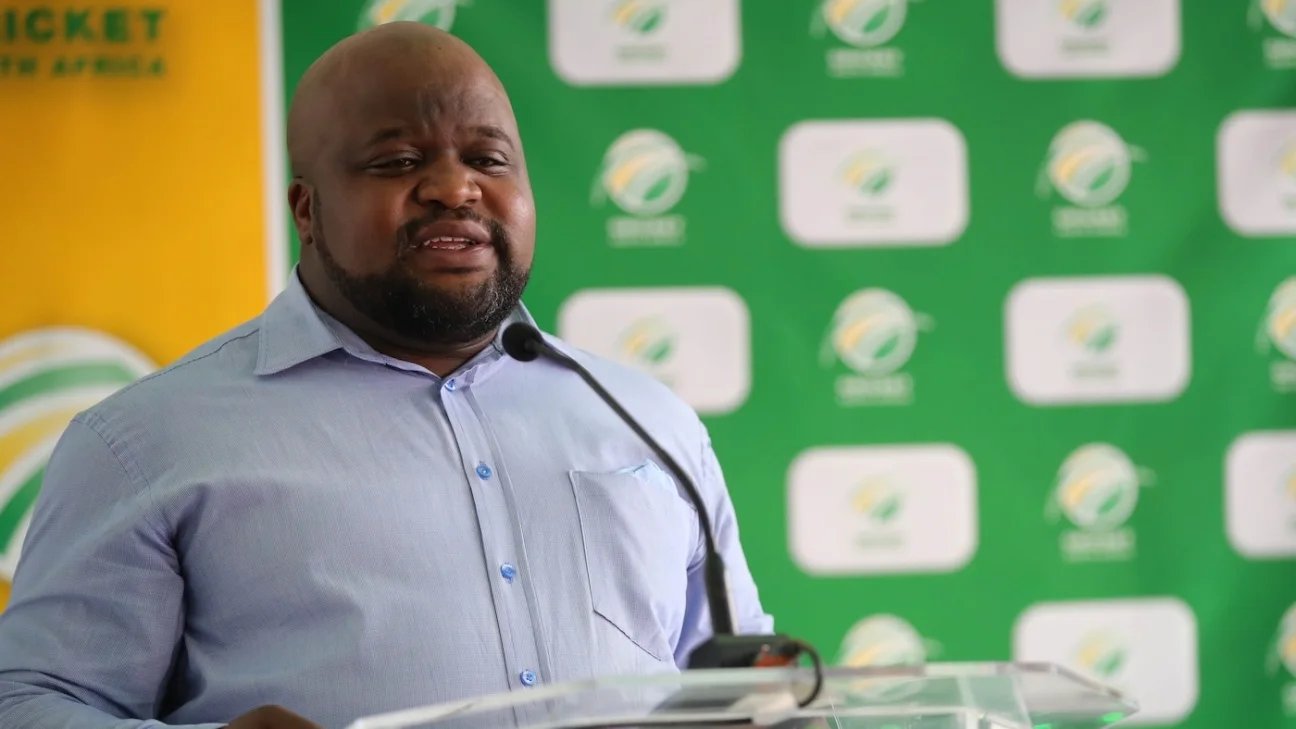 World Cup 2027 – Edward Khoza, Qondisa Ngwenya get top posts in local organising committee