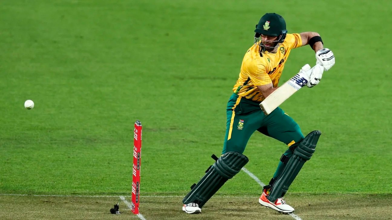 NZ vs SA 2025/26, NZ vs SA 4th T20I Match Report, March 22, 2026