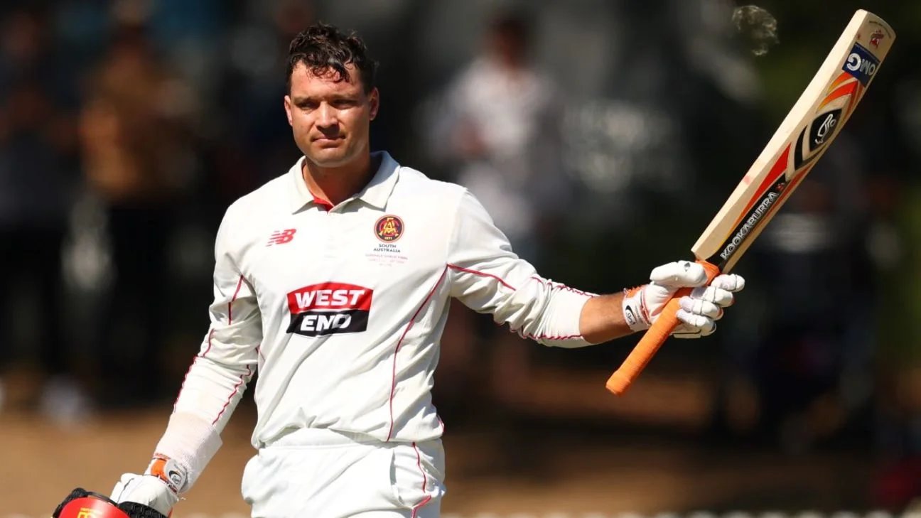 Sheffield Shield 2025/26, VIC vs SOA Final Match Report, March 26 – 30, 2026