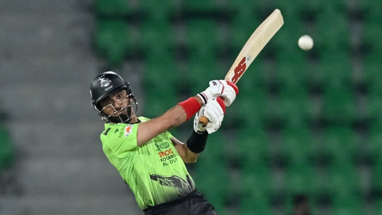 PSL – Lahore Qalandars in security breach – Sikandar Raza seeks to exonerate Shaheen Shah Afridi