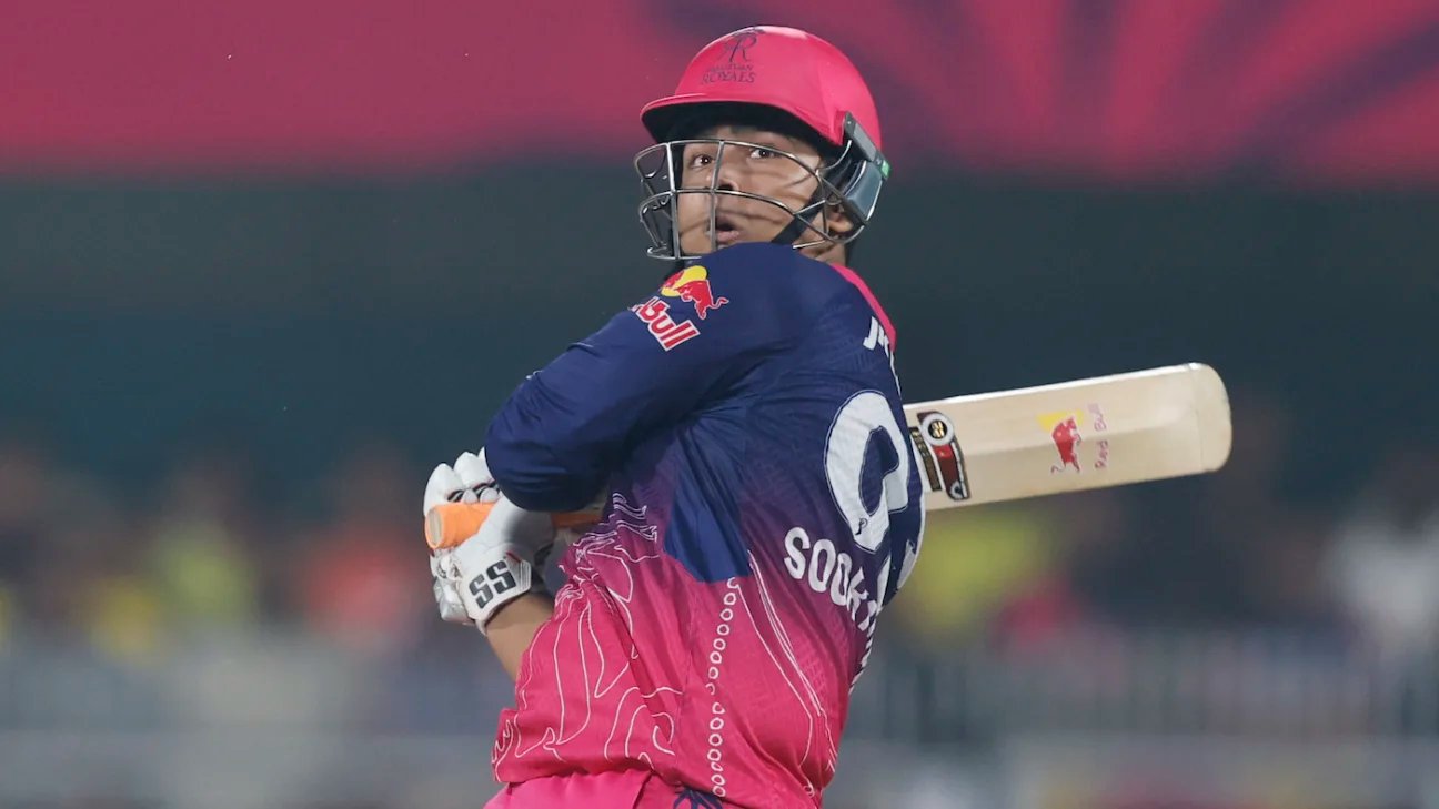 IPL 2026 – Is Vaibhav Sooryavanshi ready to play for India? Ambati Rayudu, Riyan Parag and Piyush Chawla discuss