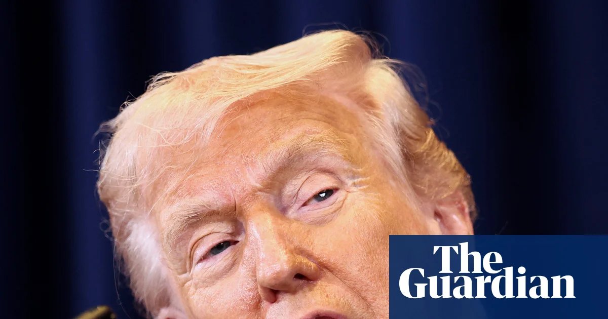 Oil prices fall and stocks rebound after Trump says Iran war could end ‘very soon’ | Oil