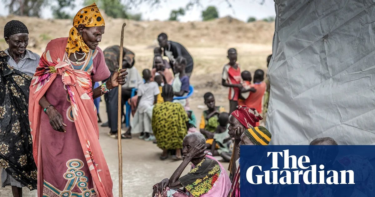 South Sudan risks return to full-blown civil war as violence escalates | South Sudan