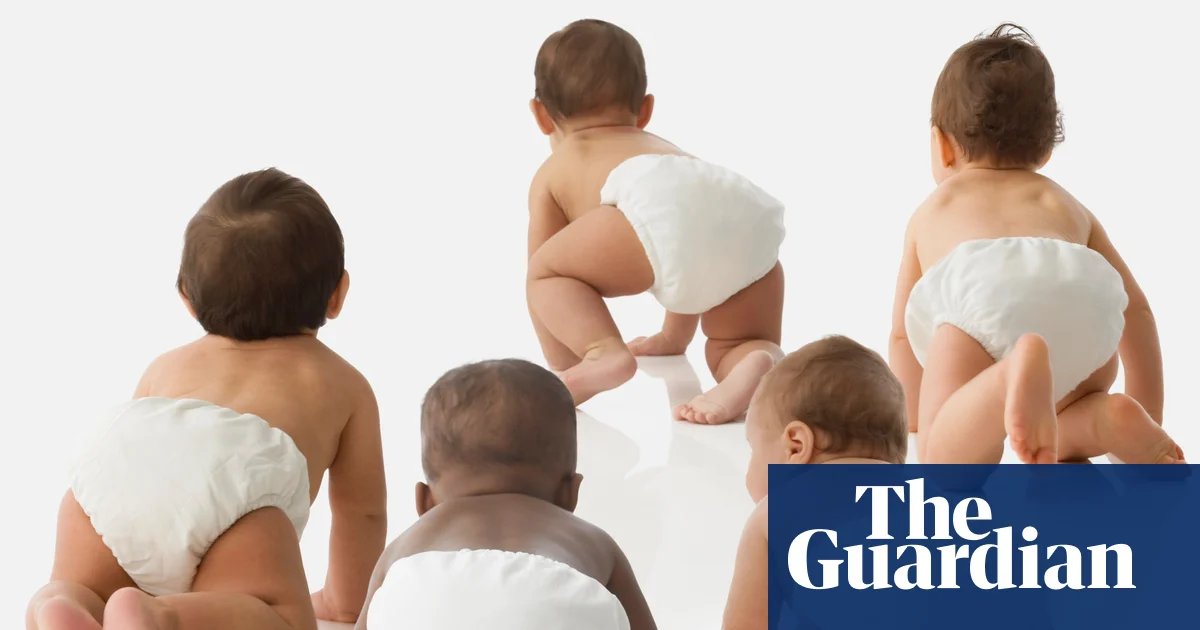 Little liars: babies younger than one practise deceit, study suggests | Children
