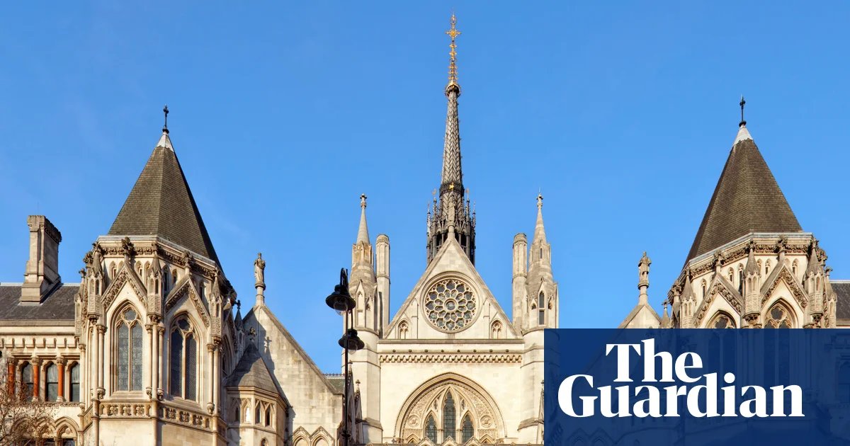 Court of appeal says it cannot rule on which identical twin fathered a child | Children