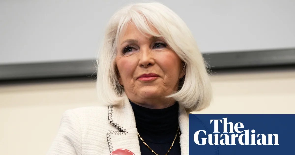 Colorado governor likely to grant clemency to election denier Tina Peters, lawyer says | US news