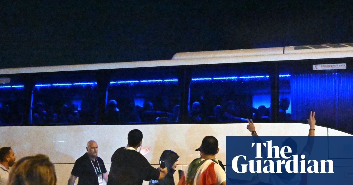 Five Iranian women footballers granted asylum by Australia, Donald Trump says | Women’s football