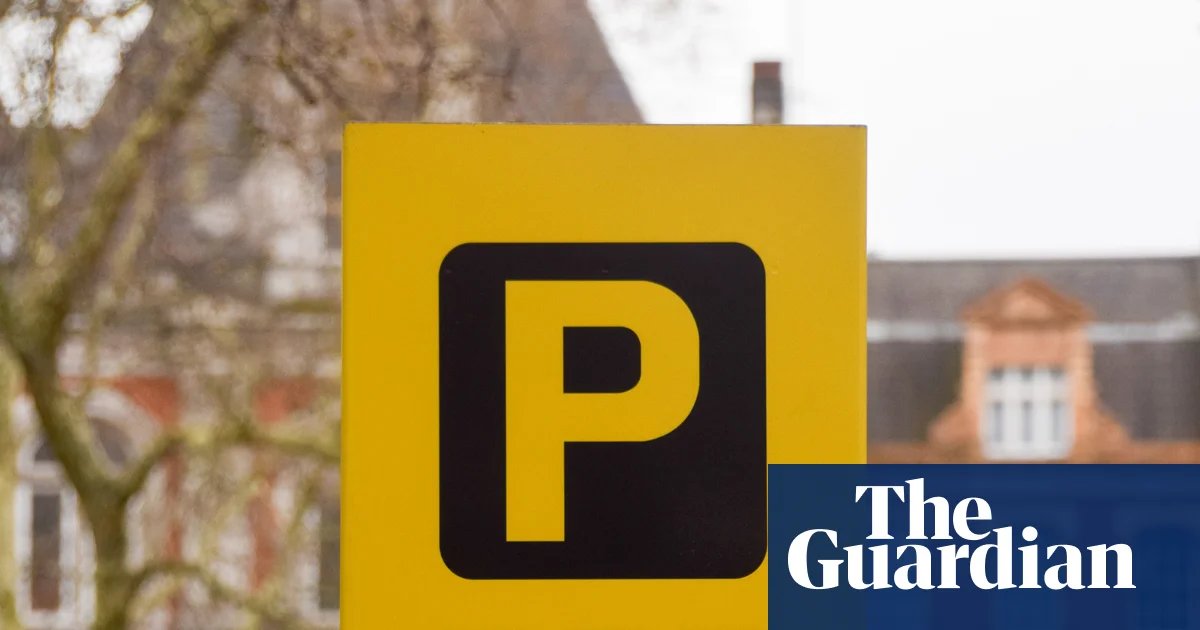 High charges, poor service: NCP hits the skids as drivers change habits | Business
