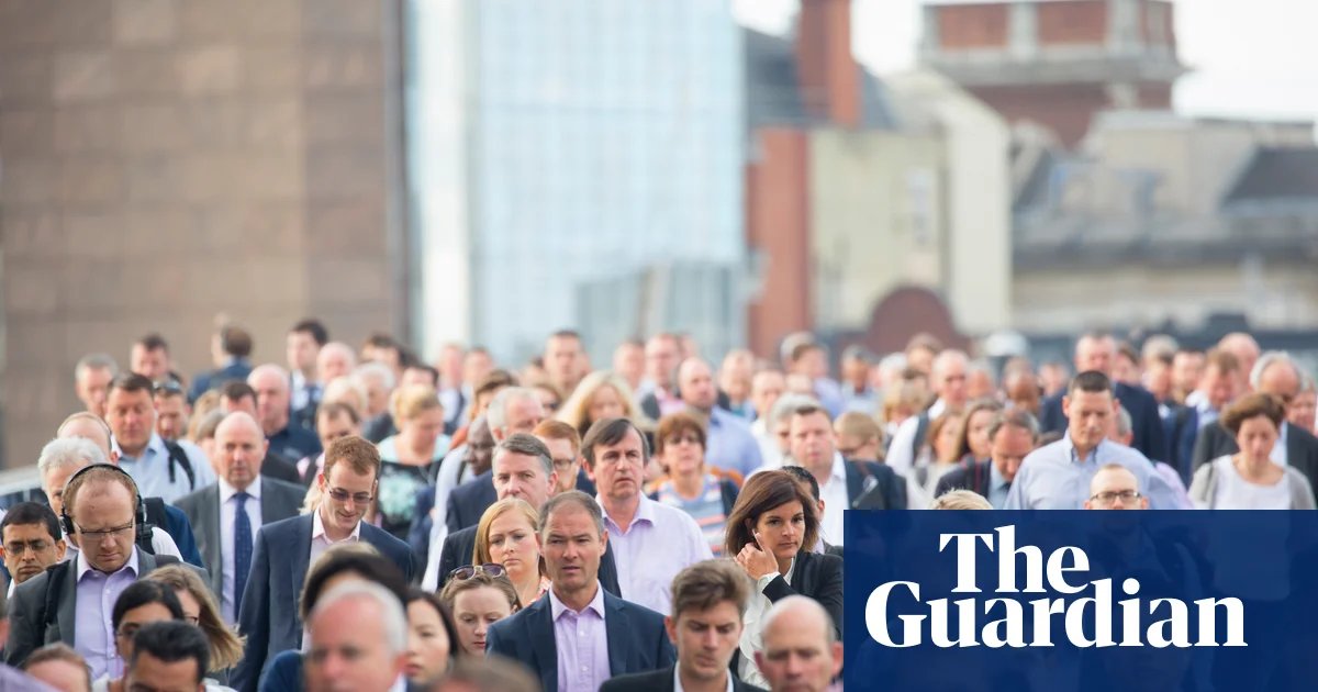UK wage growth slows sharply as unemployment holds steady | Economics