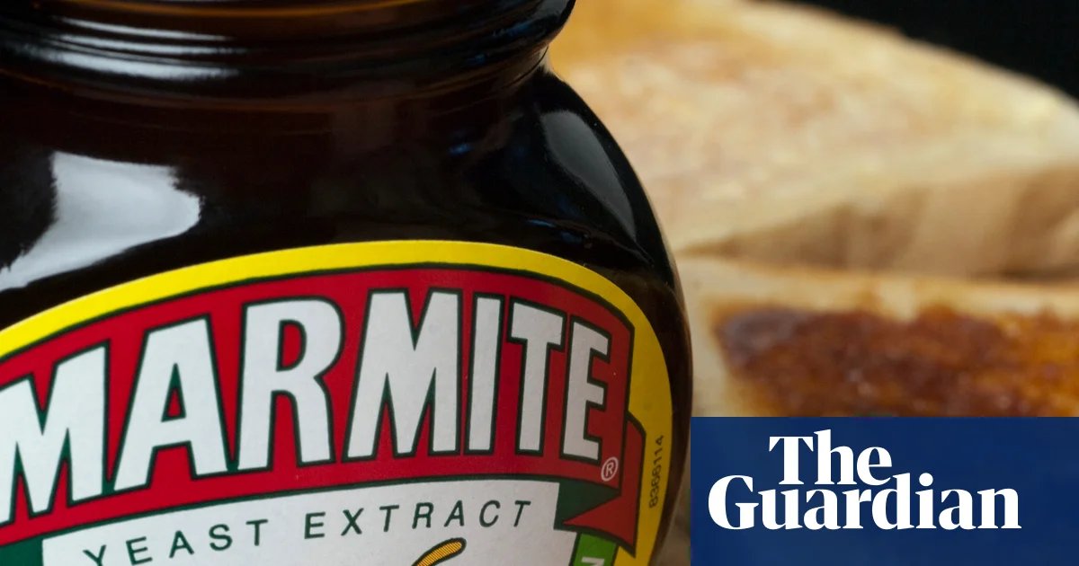 Marmite maker Unilever agrees $44.8bn deal to combine food arm with McCormick | Unilever