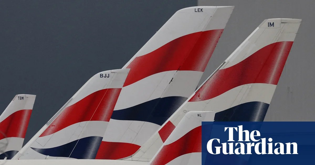 Europe’s biggest airlines say fuel price spike caused by Iran war will drive up fares | Airline industry