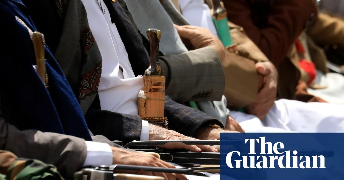 Gulf countries warn of rising threat from Iran-backed militias and proxies | US-Israel war on Iran