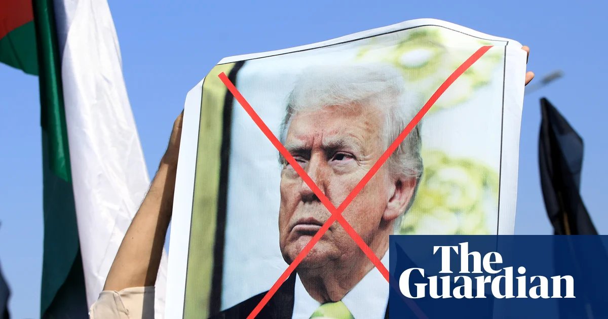 ‘Imperialist undertones’: global south condemns US-Israeli war with Iran | US-Israel war on Iran