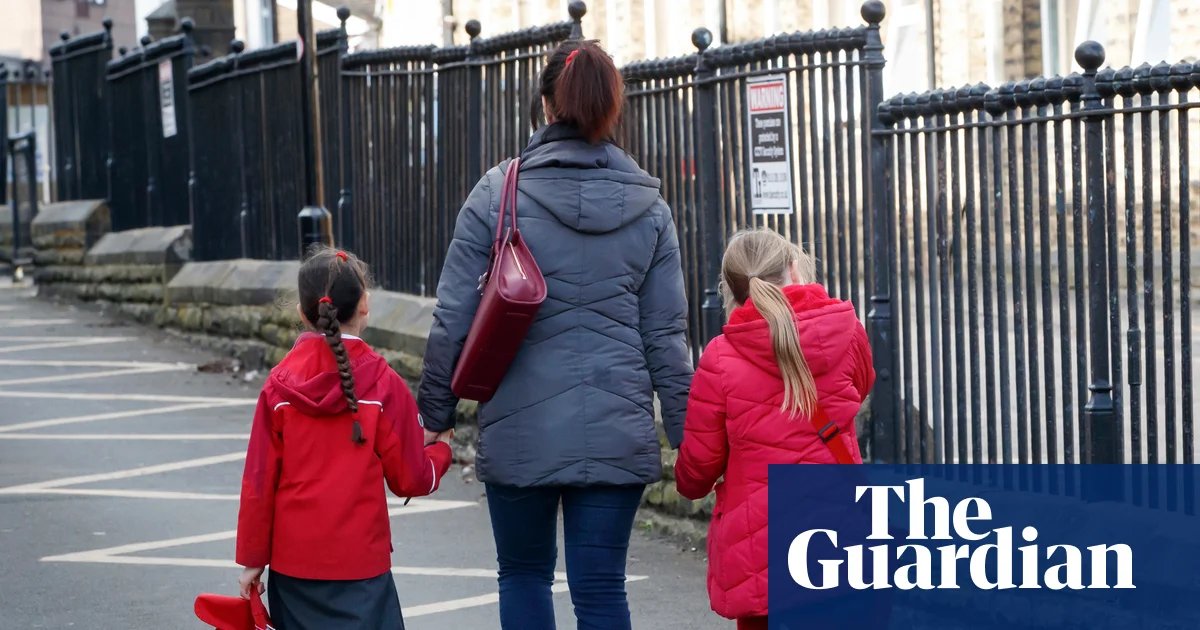 Inquiry launched into HMRC anti-fraud scheme that wrongly cut child benefits | Child benefits