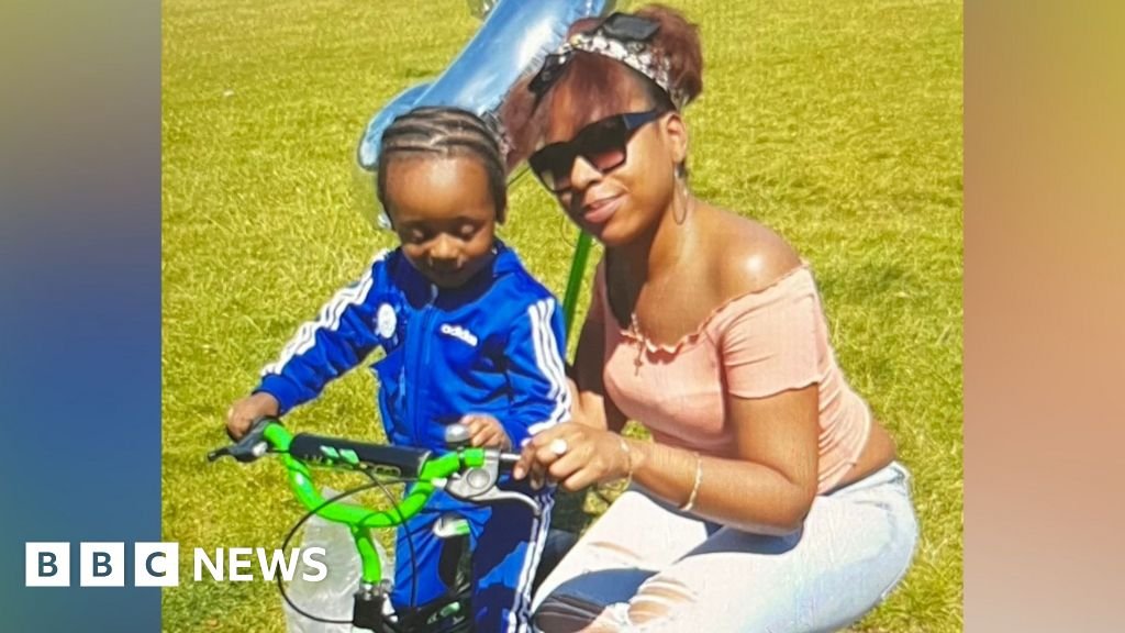 Mother given wrong antibiotics died from sepsis