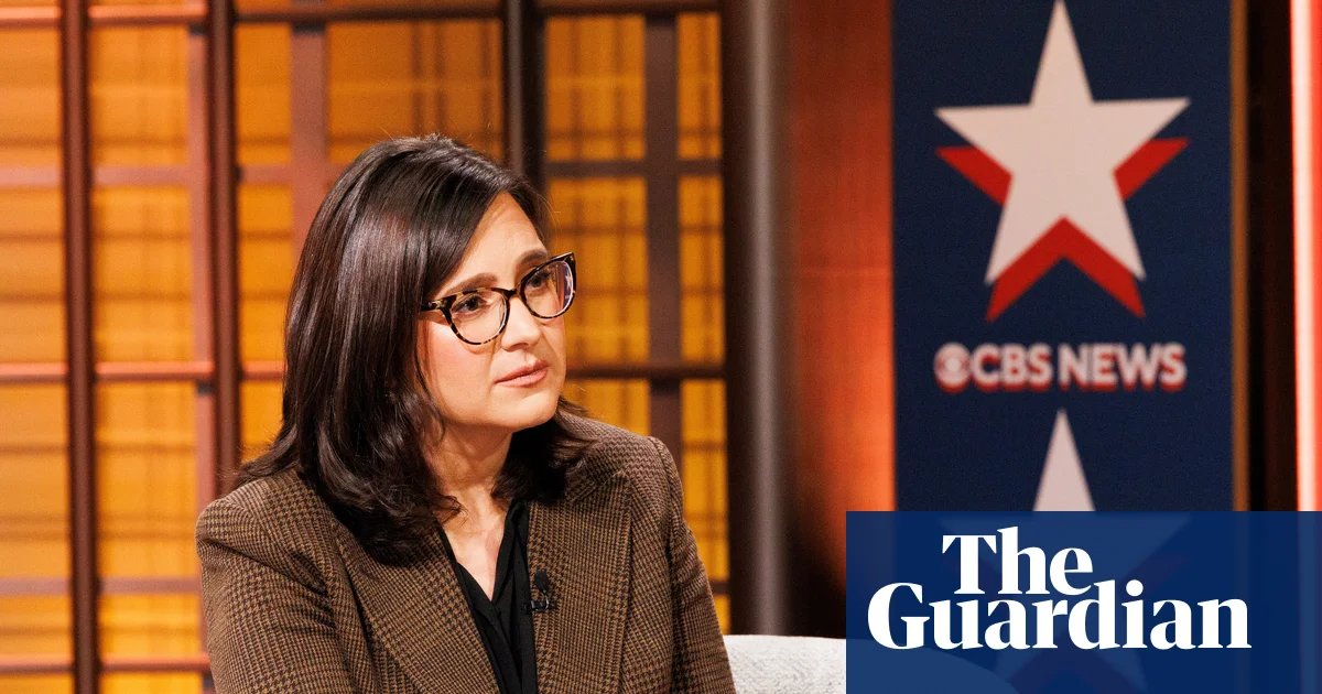 CBS News begins new major round of layoffs: ‘This is really hard and really tough’ | CBS