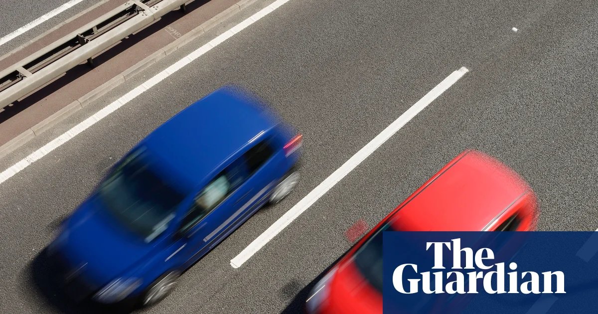 The Voorhees law of traffic: when overtaken slow cars seem to always catch up at a red light | Motoring